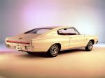 Dodge Charger 383 1966 года